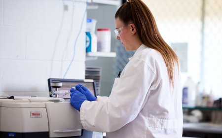 ACT Drug Labs Face Shutdown Over Forensic Scientists Strike