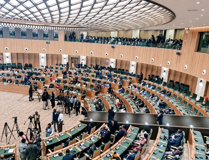 CAB3 Undermines President’s Obligation to Citizens, Democracy Has No Price Tag — Hon. Kuka