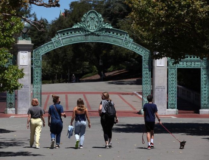 US Researcher Arrested in China Over Espionage Charges