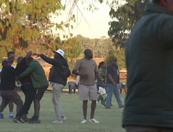 Gun, Assault at Schoolboy Rugby Match as CBC Fall to Eaglesvale