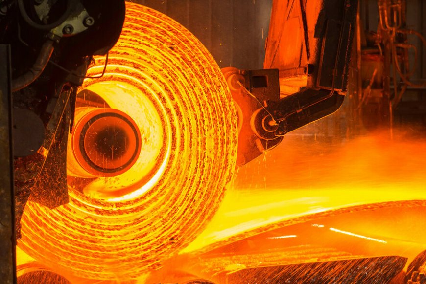 Australia Told to Lock In Asian Green Iron Deals