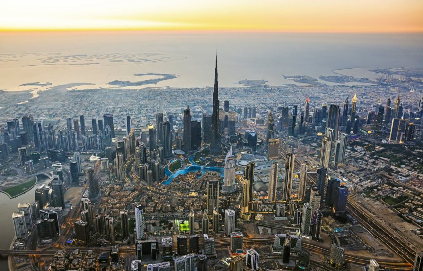 Dubai WETEX 2026: Registration Opens for Middle East's Largest Green Tech Expo