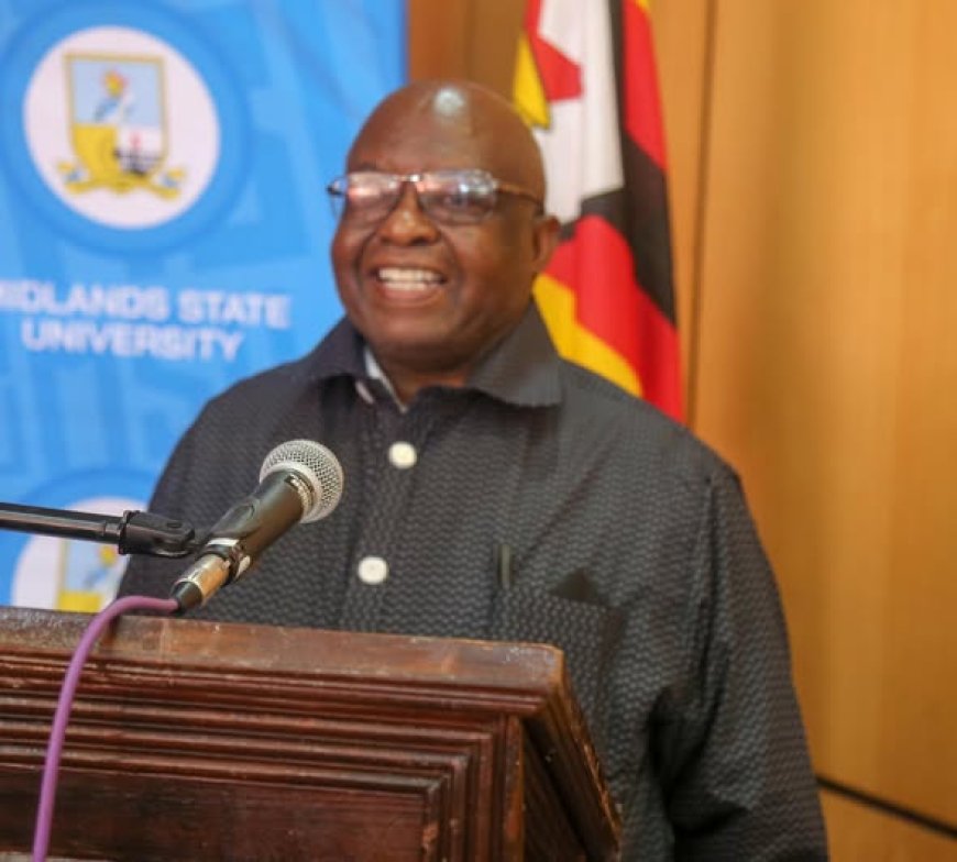 MSU Inaugurates New SRC to Strengthen Student Representation