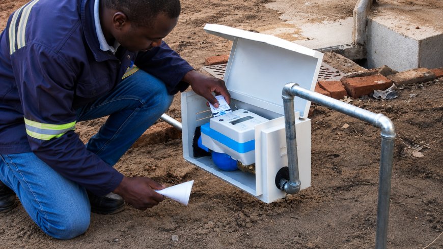 ZLHR in High Court Bid to Halt Harare Pre-Paid Water Scheme