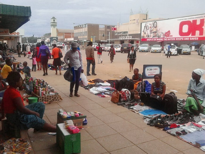 City of Gweru Urges Vendors to Expose Municipal Sex Predators