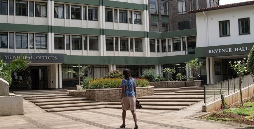 Gweru City Threatens Residents, Ratepayers Over Ballooning Debt