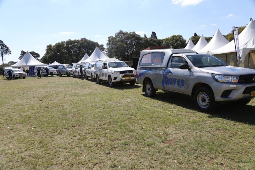 DNA Results Released for Senga Learners, Burials Set