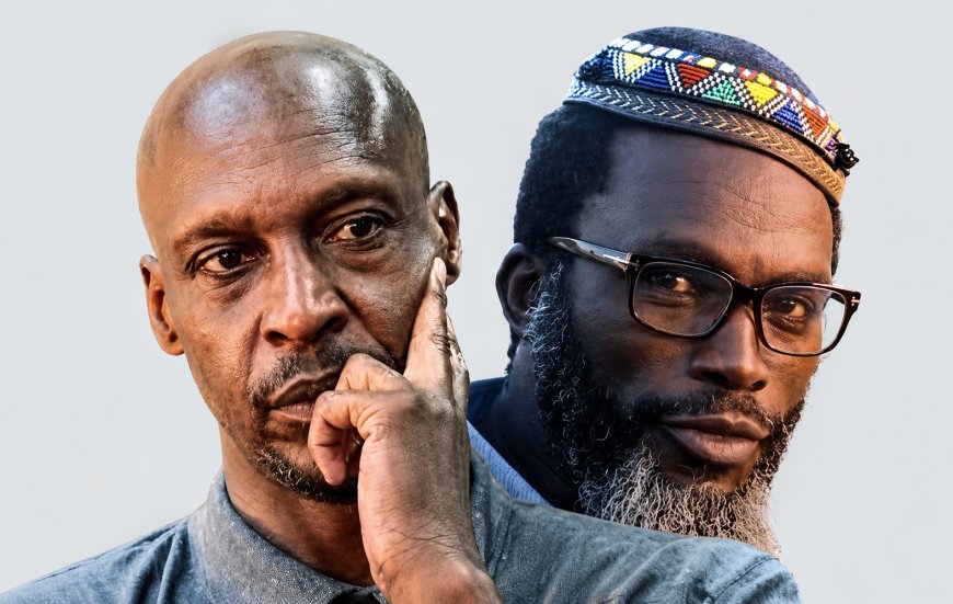 Matinyarare, Maponga Clash Over Tagwirei Anti-Sanctions Millions