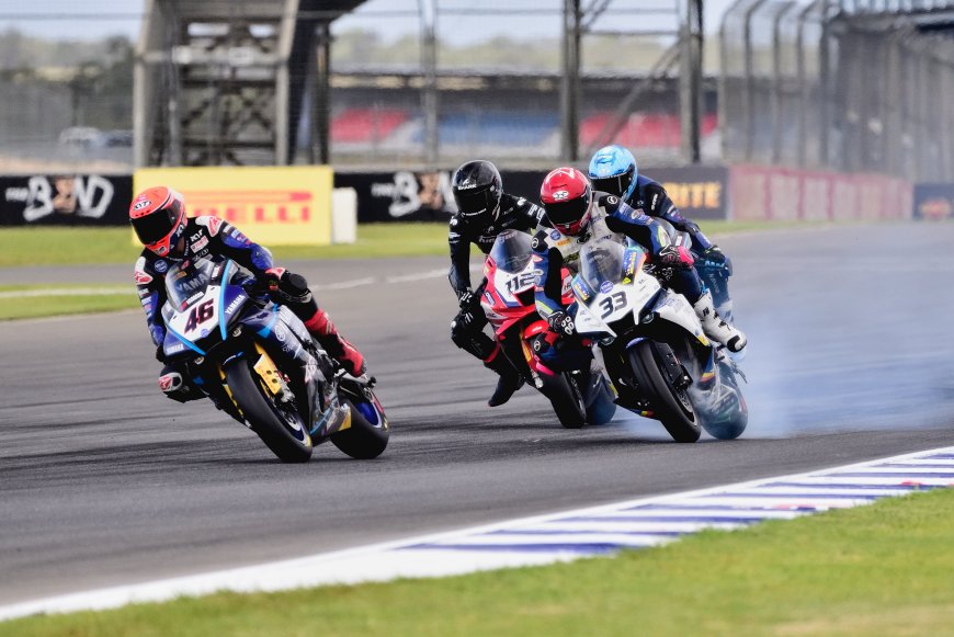 South Australia Steals World Superbikes From Victoria!