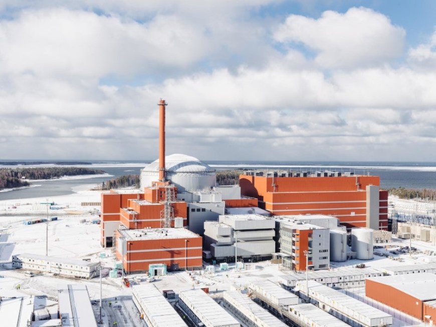 Finland Passes Law to Allow Import and Possession of Nuclear Weapons