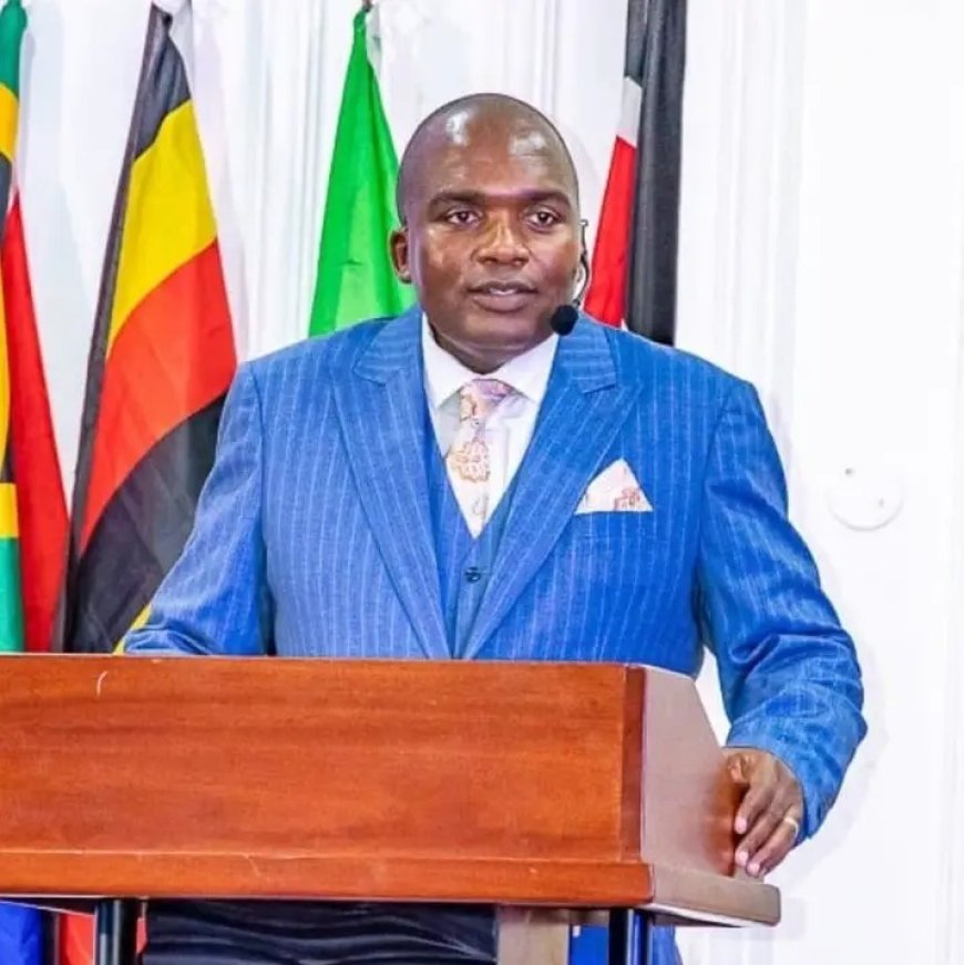 Pray, Fast for President Mnangagwa: Prophet Ian Ndlovu Warns Zimbabweans