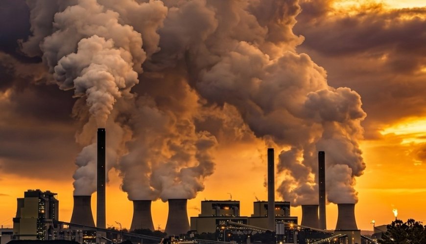 Australians Drag Government to the UN Over Fossil Fuel Exports