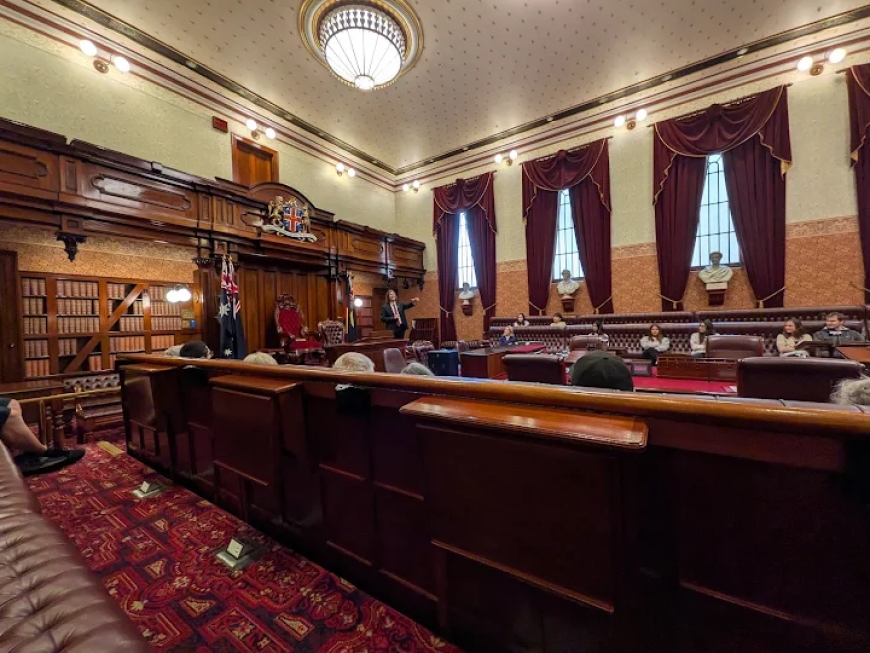 NSW Criticised Over Delayed Legal Aid Funding Amid Domestic Violence Surge