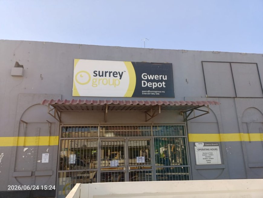 Gweru Butchery Manager Jailed 20 Months for US$6,900 Fraud