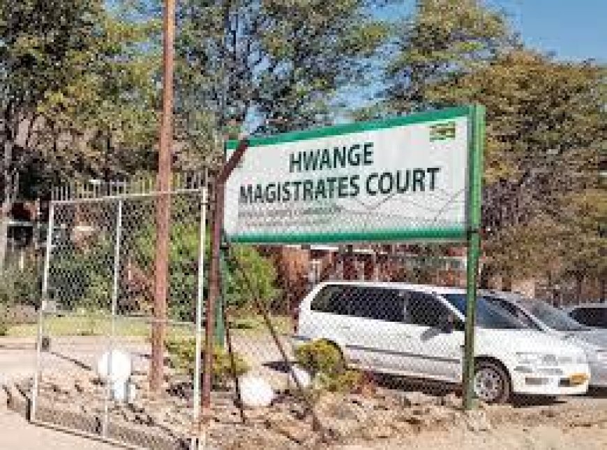 Teen (16) Jailed Eight Years for Stealing Three Cars