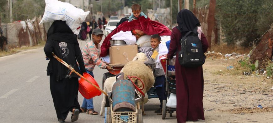 West Bank Violence Deepens as Settlement Expansion Fuels Displacement and International Alarm
