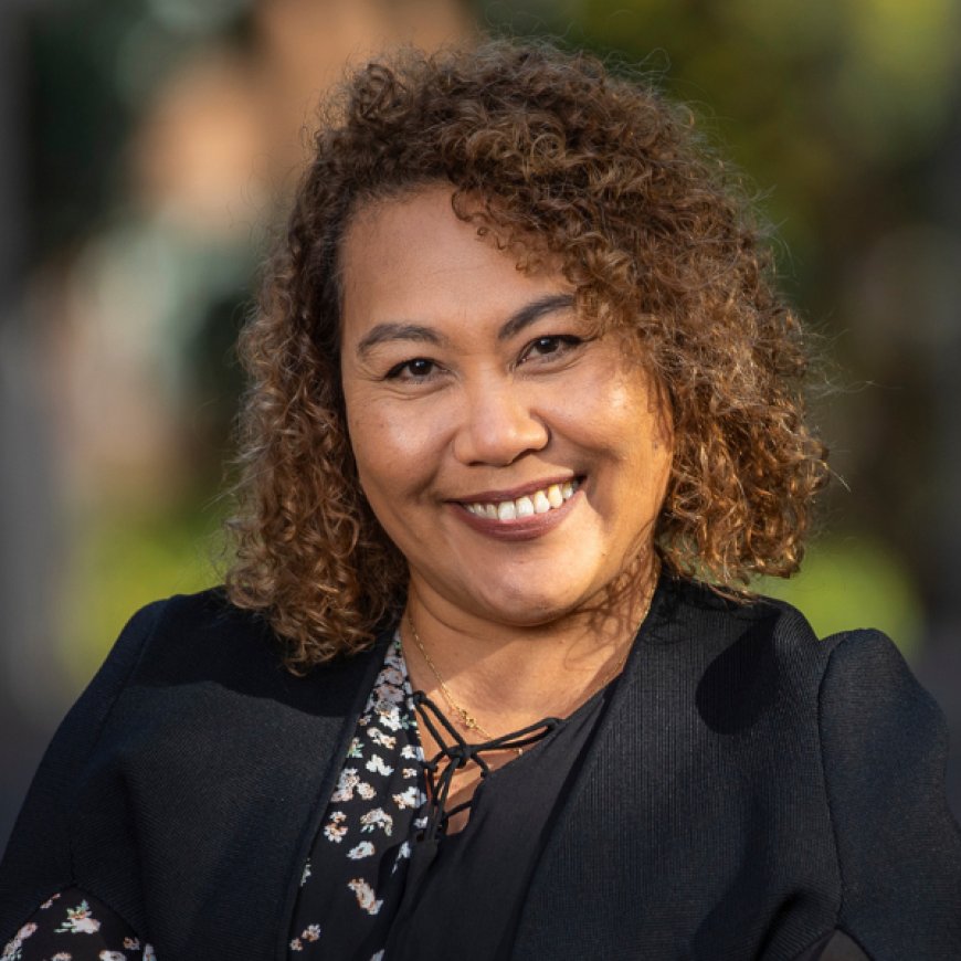 Reconciliation Action Plans Found to Reduce Workplace Racism, Federal Inquiry Told