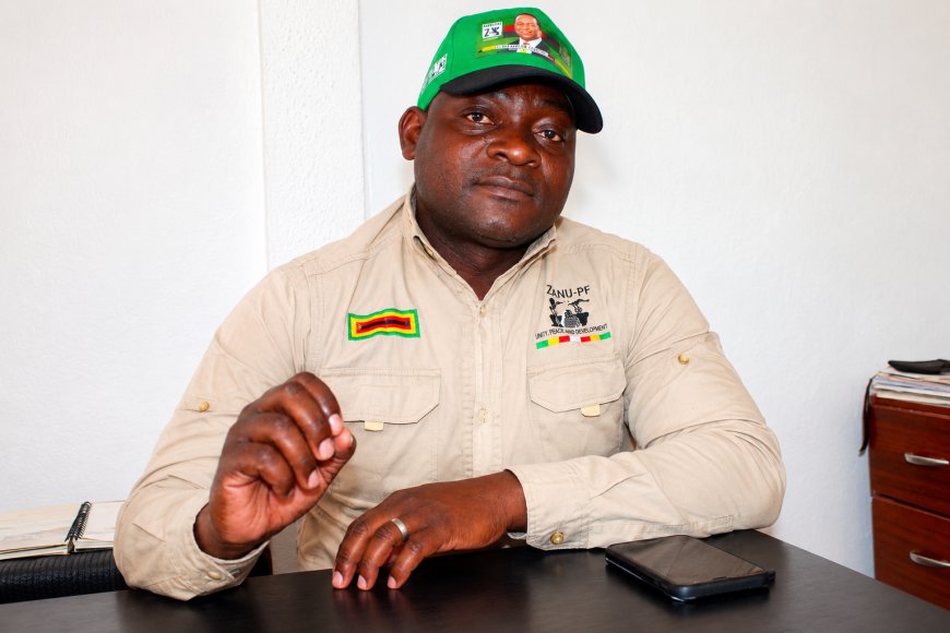ZANU PF Intensifies Grassroots Mobilisation Ahead of National Cell Day