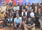Midlands Content Creators Receive Digital Media Training
