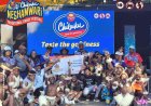 Harare Set to Host Chibuku Neshamwari Traditional Dance Festival National Finals