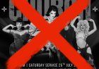 LGBTQ+ Nightclub in Former Sydney Church Faces Funding Withdrawal Call