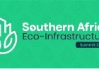 Zimbabwe Backs Regional Eco-Infrastructure Summit for Sustainable Investment