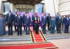 South Africa Unveils Priorities for 2026 SADC Chairmanship Ahead of Regional Summit