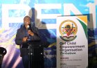 Gweru Stakeholders Intensify Fight Against Teenage Pregnancies and Child Marriages