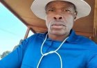 Madzibaba Veshanduko Wanted by Police, Again