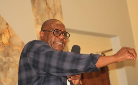 JSC Urges Stakeholders to Register for Electronic Case Management System