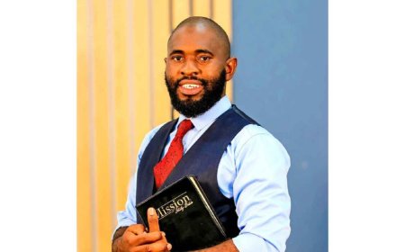 SDA Evangelist Arrested Over Alleged Cyberbullying of Church Members