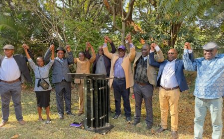 The People's Coalition Launched to Oppose Constitution Amendment No. 3, Calls for National Referendum