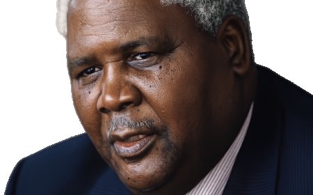 The Unfinished Honour: Father Zimbabwe Still Waits for His Day