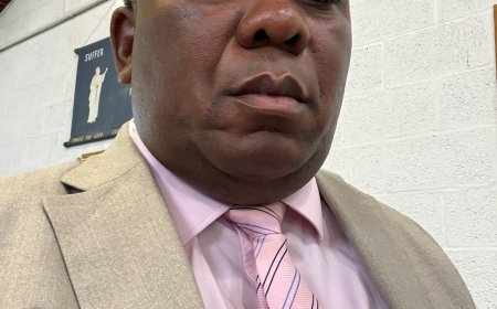 When the Uniform Speaks Louder Than the Gospel: A Call to Handle Offence Inside the Church, Not in Court