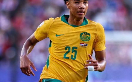 The Missed Opportunity for Zimbabwe and the 2026 World Cup Finals