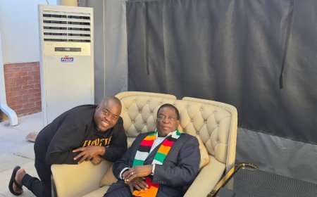 Chivayo Pledges US$1 Million for Repatriation of Zimbabweans in South Africa