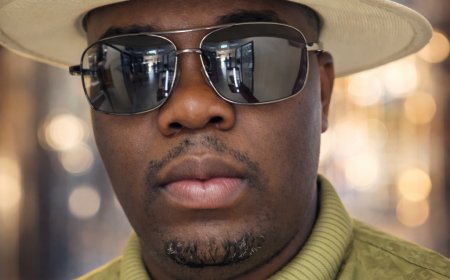Applause Is Not a Paycheque: How Anthemic "Bill Number 3" Singer Story Exposed Zimbabwe's Long History of Taking Artists for Granted