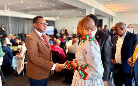 Zimbabwe Diaspora Investment Forum Attracts Over 360 Participants to Boost Tourism Investment