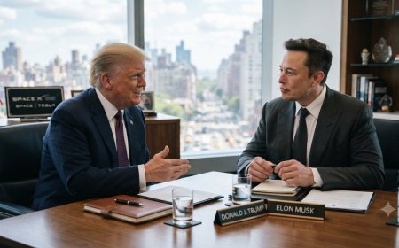 Former Intelligence Analyst Warns US Faces Risk of Authoritarianism