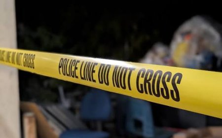 Bartender Arrested for Killing Customer Over Beer Change