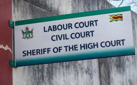 Guinea Fowl Headmistress Demands US$50 000 from College Administrator in Love Triangle