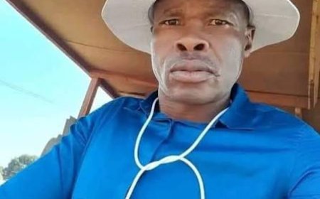 Madzibaba Veshanduko Wanted by Police, Again