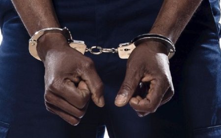 Three Arrested in Ruwa US$108k Heist