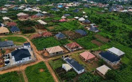 Government Advances Title Deeds Validation and Securitisation Programme Nationwide