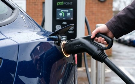 Survey Identifies Capital and Skills Barriers to Strata EV Charging