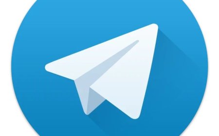 Telegram Sued Over Failure to Remove Pro-Terror Material