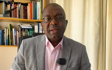 ZCC Calls for National Referendum on Constitutional Amendment Act No. 3