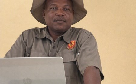 EXPOSED! Secret Affair Rocks College Boss as Court Awards Wife US$2,500