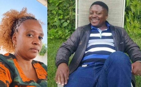One High Court Judge Cannot Overturn Another, Court Rules in Simbi Mining Case