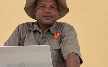 EXPOSED! Secret Affair Rocks College Boss as Court Awards Wife US$2,500